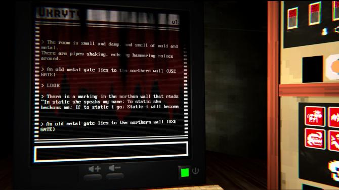 Haunted ROM: The Lost Cartridge 