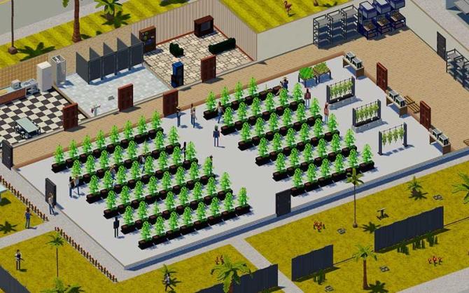 Definitely Not Fried Chicken 