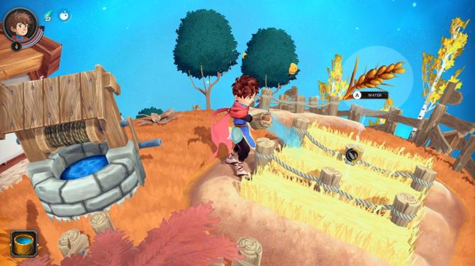 Deiland: Pocket Planet 