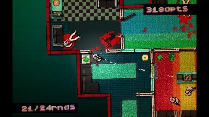 Hotline Miami EU 