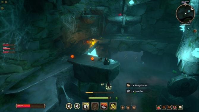 Goblin's Die 