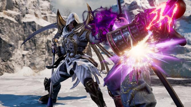 SOULCALIBUR VI Deluxe Edition 
