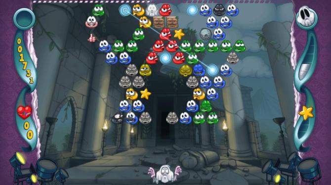 Doughlings: Arcade 