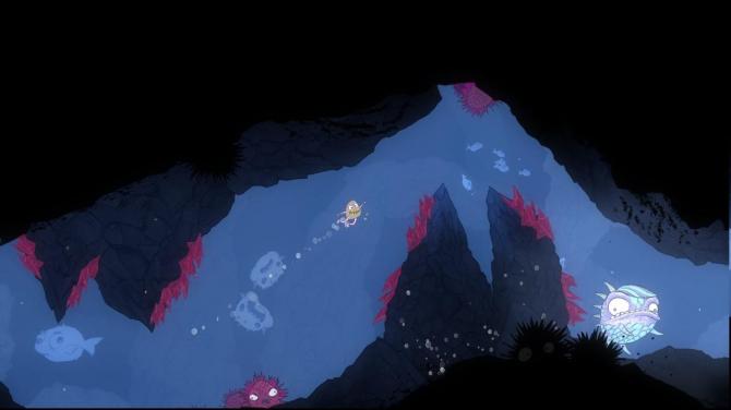 Escape Doodland 