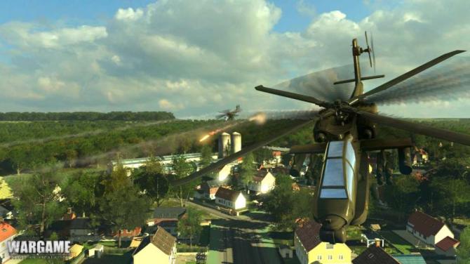 Wargame European Escalation 
