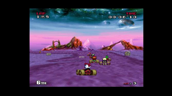 Atari 50: The Anniversary Celebration 