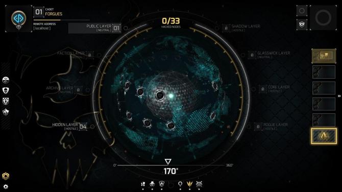 NITE Team 4 - Military Hacking Division 