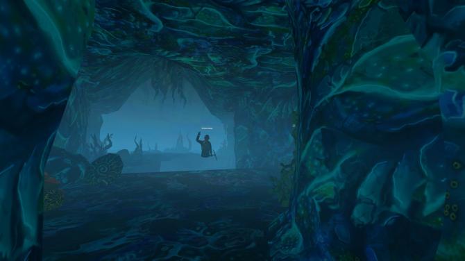 Cave Digger 2: Dig Harder 