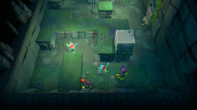 Yooka-Laylee: Buddy Duo Bundle 
