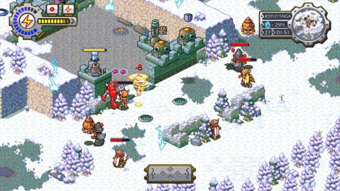 Lock's Quest 