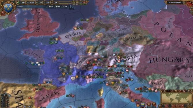 Paradox Grand Strategy Collection 