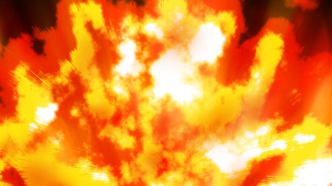 Death Match Love Comedy! 