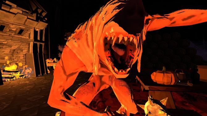 Dreamrealm's Tower of Despair 