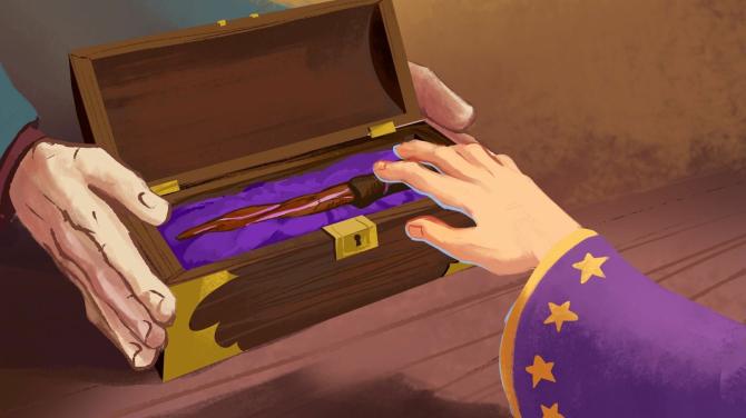 Simon the Sorcerer Origins 