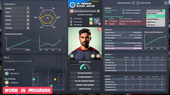 Tactics Unlimited 