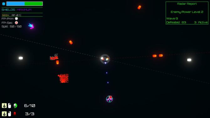 Starbase Starlight 