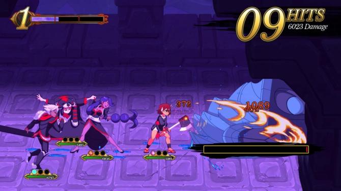 Indivisible 