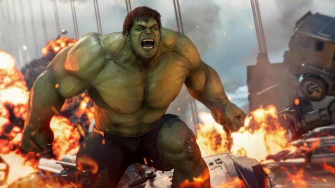Marvel's Guardians of the Galaxy + Marvel's Avengers Bundle 