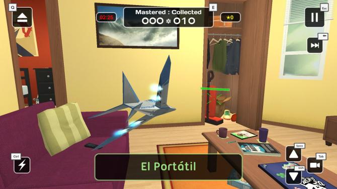Influent: Definitive Edition 