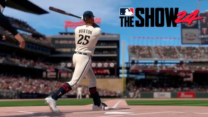 MLB The Show 24 XBOX One Account 