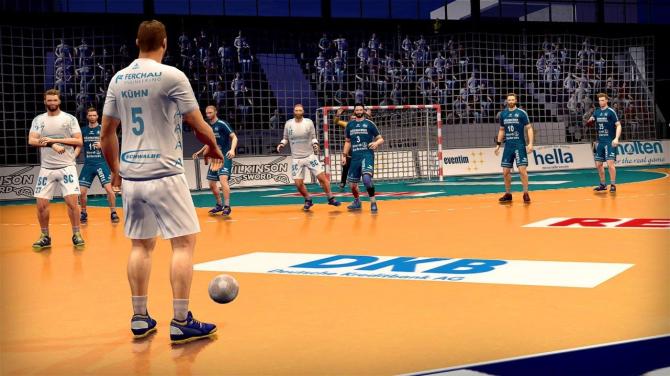 Handball 17 