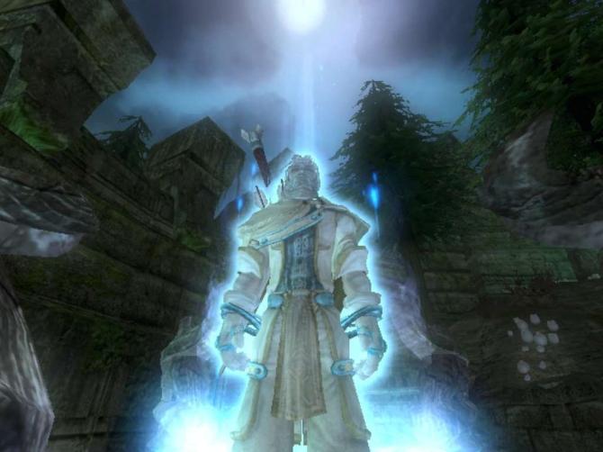 Fable: The Lost Chapters 