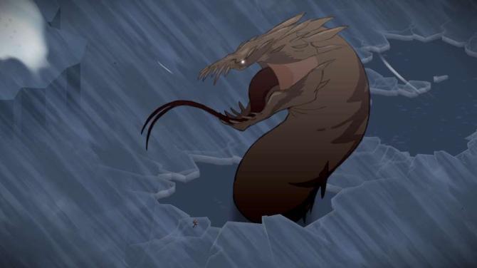 Jotun: Valhalla Edition EU XBOX ONE CD Key 