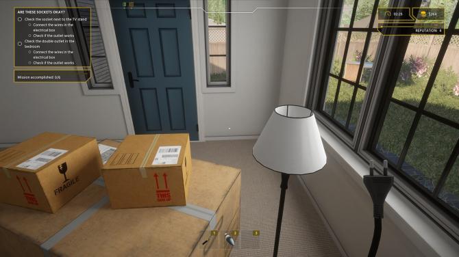 Electrician Simulator EU 