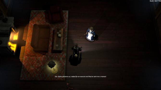 One Shell Straight to Hell 