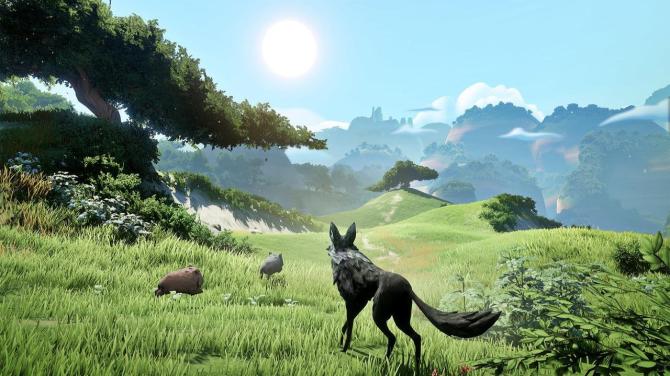 LOST EMBER AR XBOX One / XBOX Series X|S CD Key 