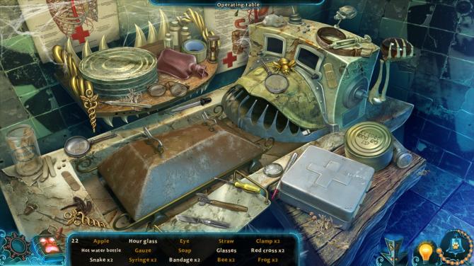 The Other Side: Tower of Souls Remaster 