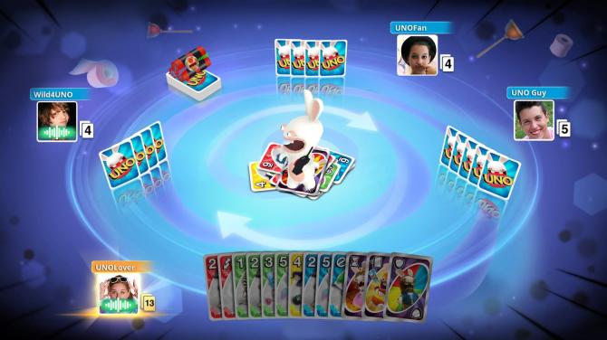 Uno - Ultimate Edition 2025 