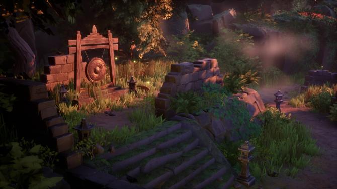 Expeditions: Samurai 