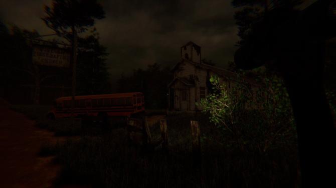 Creature Hunt 