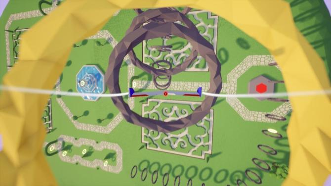 A Glider's Journey 