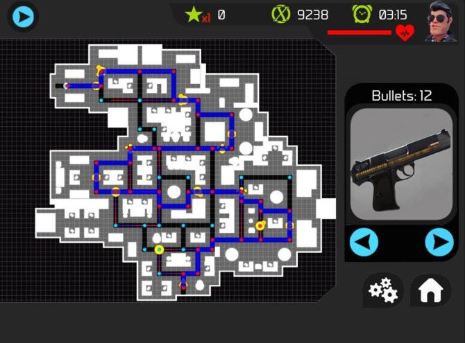 Agent Awesome 