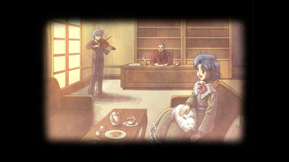 The Legend of Heroes: Trails in the Sky the 3rd 