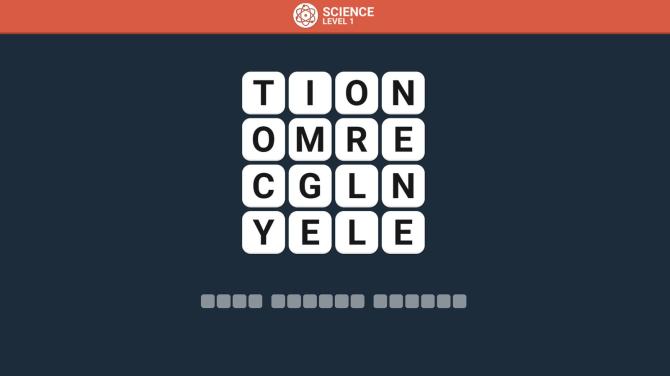 Wordle 