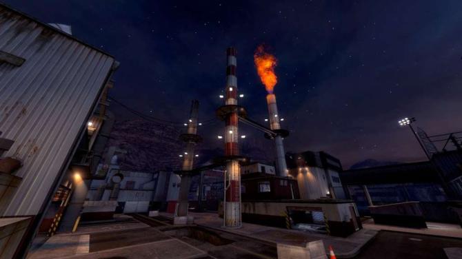 Black Mesa 