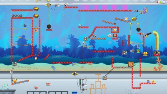 Contraption Maker 2-Pack 
