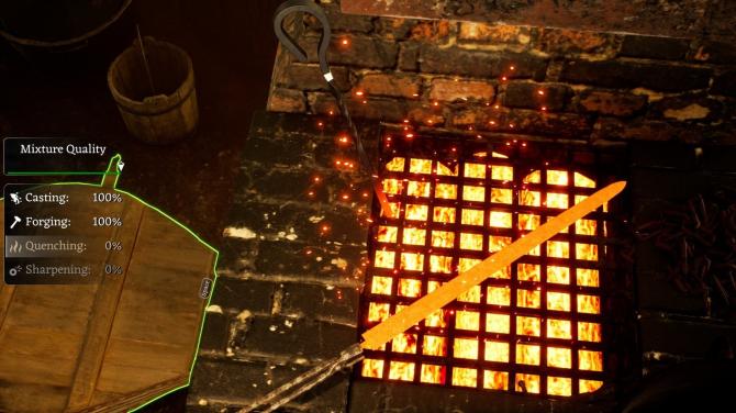 Sword & Shield Simulator 