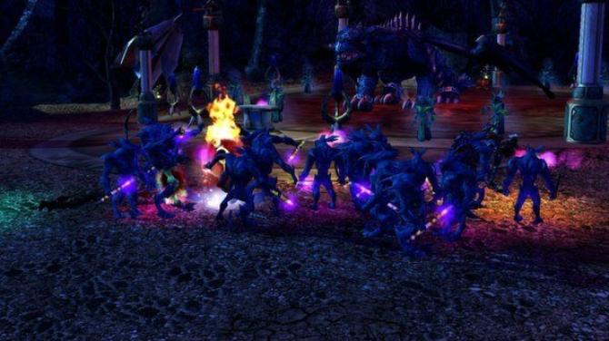 SpellForce Complete Edition (incl. Demons of the Past) 