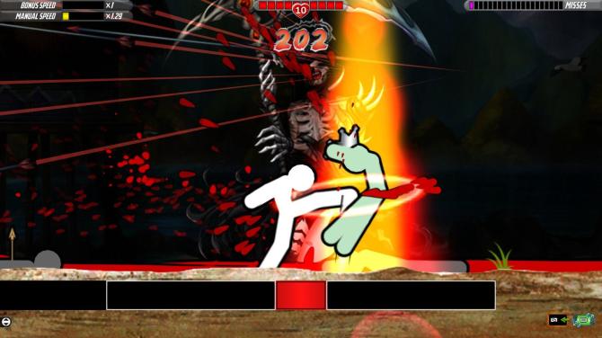 One Finger Death Punch 2 