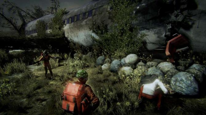 Nether: Resurrected RU VPN Activated 