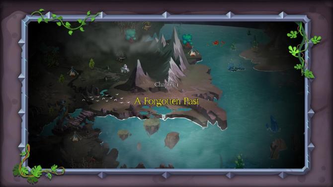 Amanda's Magic Book 7: The Way of Belaii 