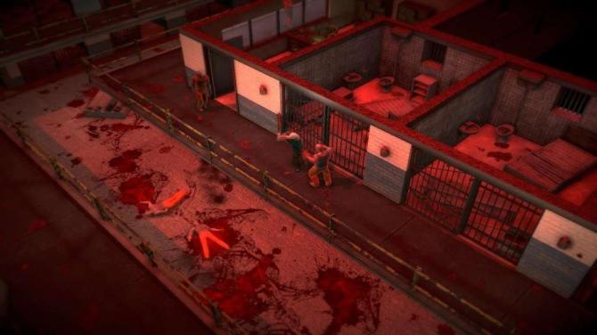 Trapped Dead: Lockdown 