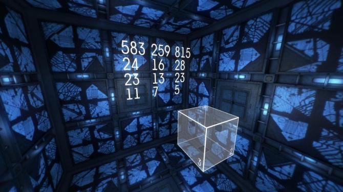 Bryan Audley's Numbers 