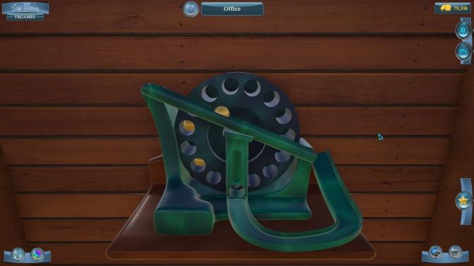 Toy Tinker Simulator 