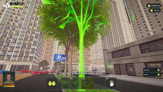 Parking Tycoon 2: Business Simulator 
