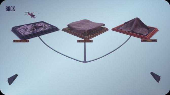 Miniature: The Story Puzzle 